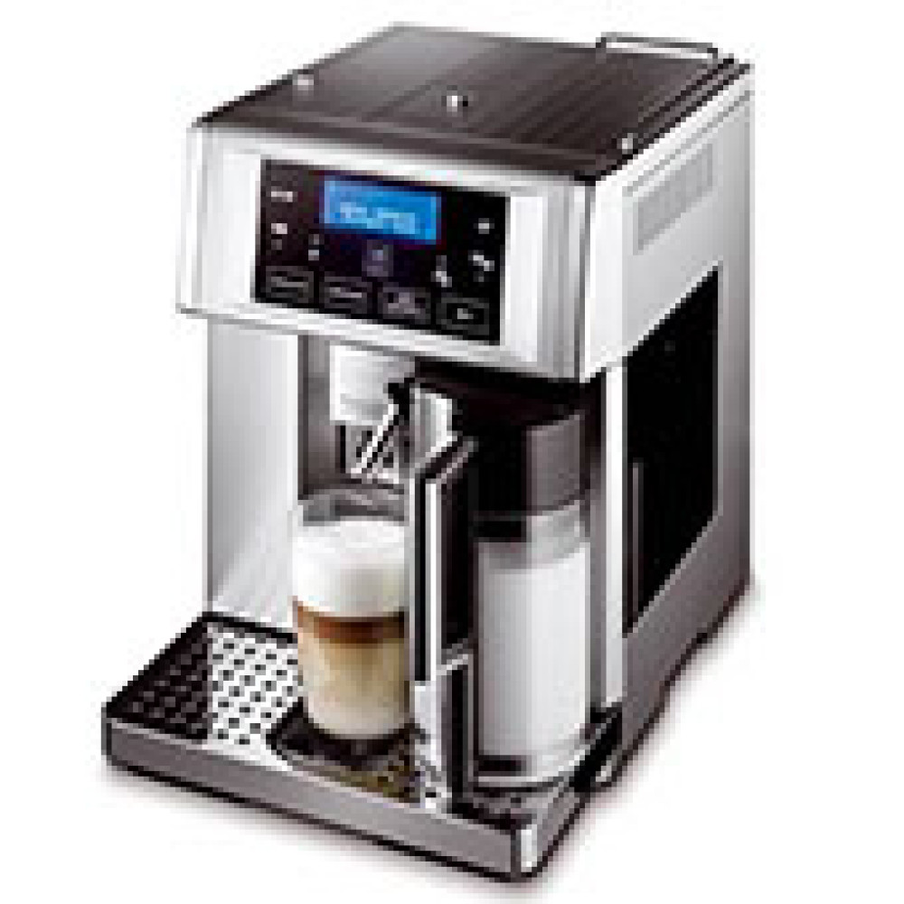 DeLonghi ESAM 6700 | Схема и инструкция (PDF)